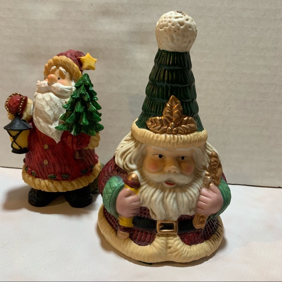Three Christmas items - Picture 2 of 6
